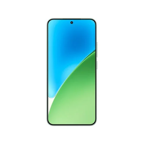 Смартфон Xiaomi 15 12/512Gb Green (Зеленый) CN