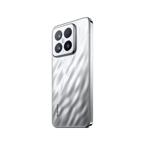 Смартфон Xiaomi 15 12/512Gb Silver (Серебристый) CN