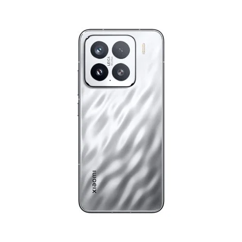 Смартфон Xiaomi 15 12/512Gb Silver (Серебристый) CN