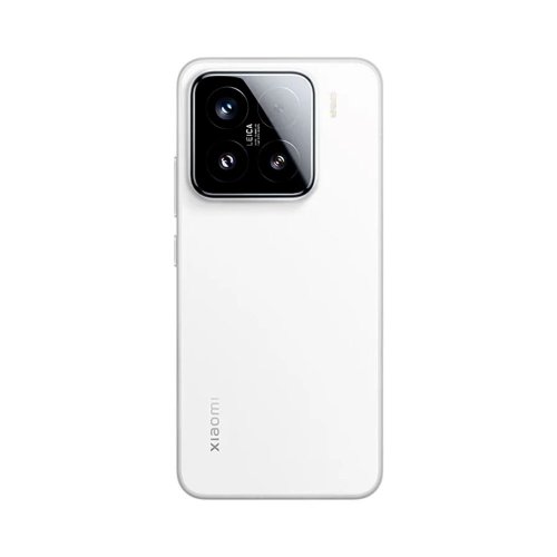 Смартфон Xiaomi 15 12/512Gb White (Белый) CN