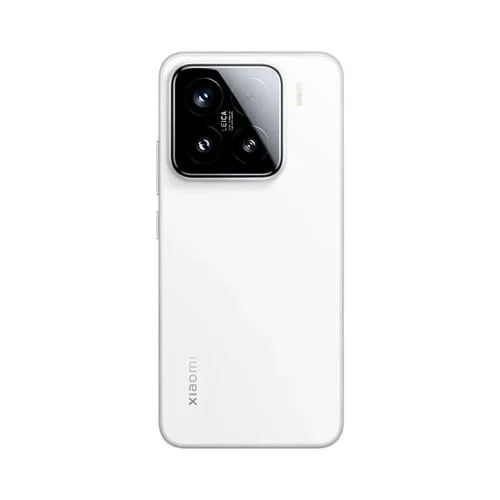 Купить Смартфон Xiaomi 15 12/512Gb White (Белый) CN Смартфон Xiaomi 15 12/512Gb White (Белый) CN