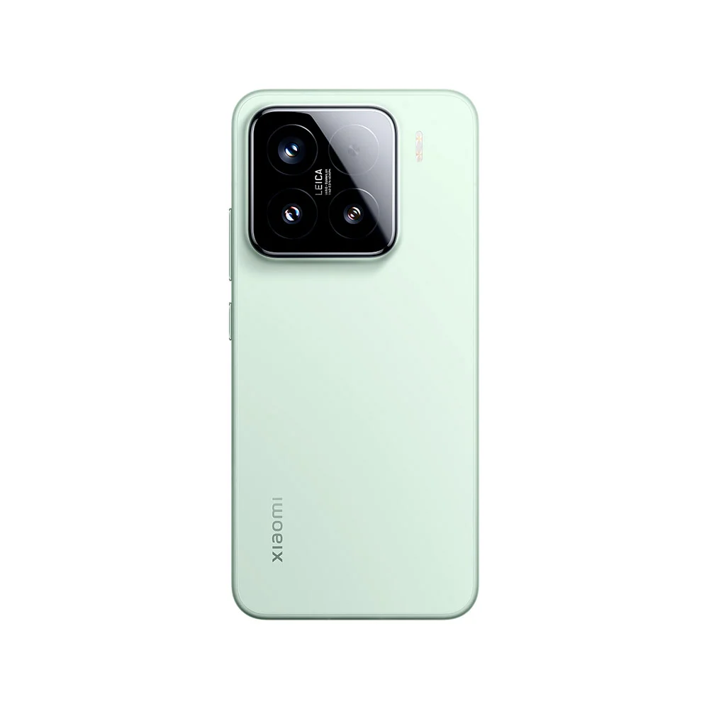 Смартфон Xiaomi 15 16/512Gb Green (Зеленый) CN