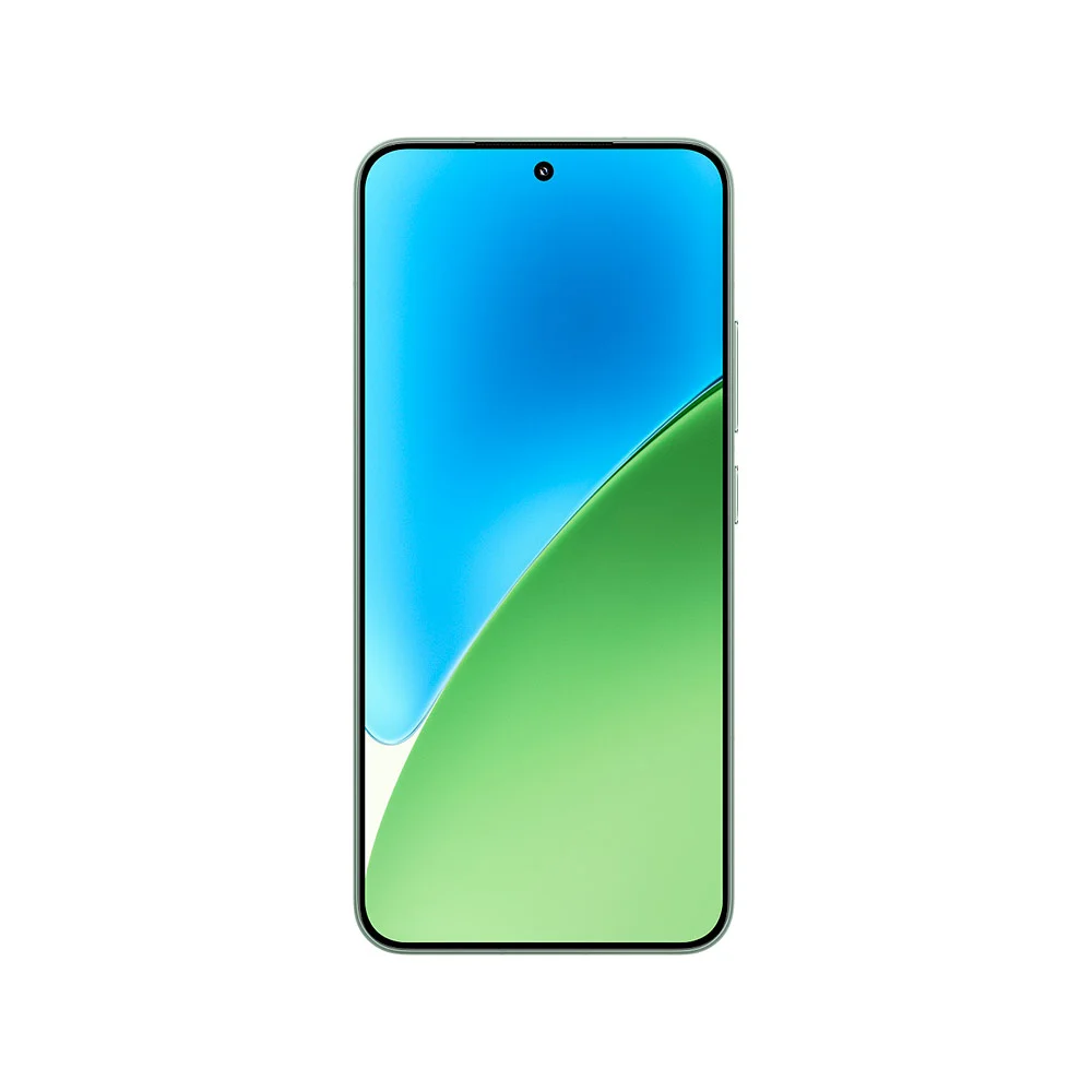 Смартфон Xiaomi 15 16/512Gb Green (Зеленый) CN