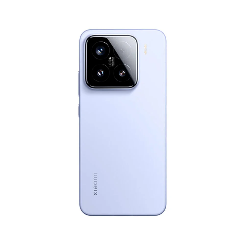Смартфон Xiaomi 15 16/512Gb Purple (Фиолетовый) CN