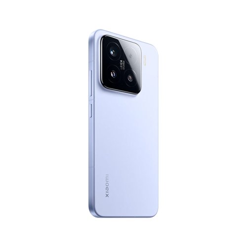 Смартфон Xiaomi 15 16/512Gb Purple (Фиолетовый) CN