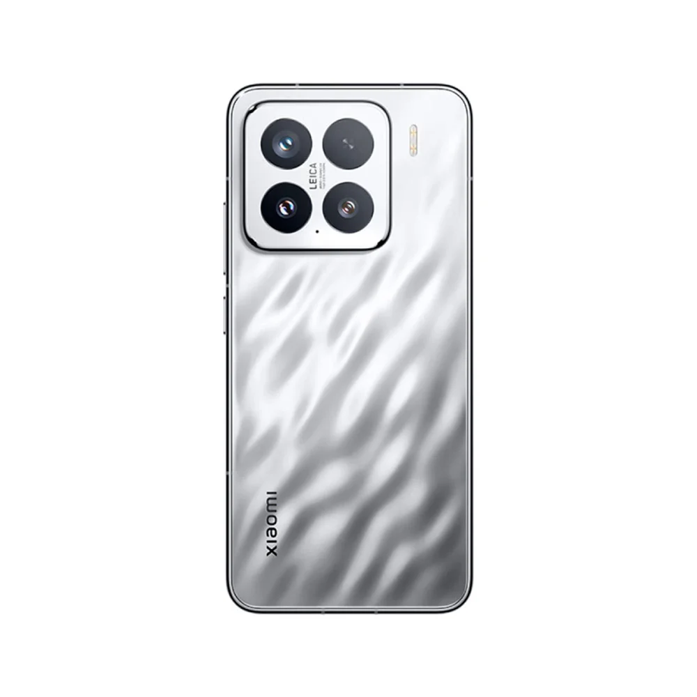 Смартфон Xiaomi 15 16/512Gb Silver (Серебристый) CN