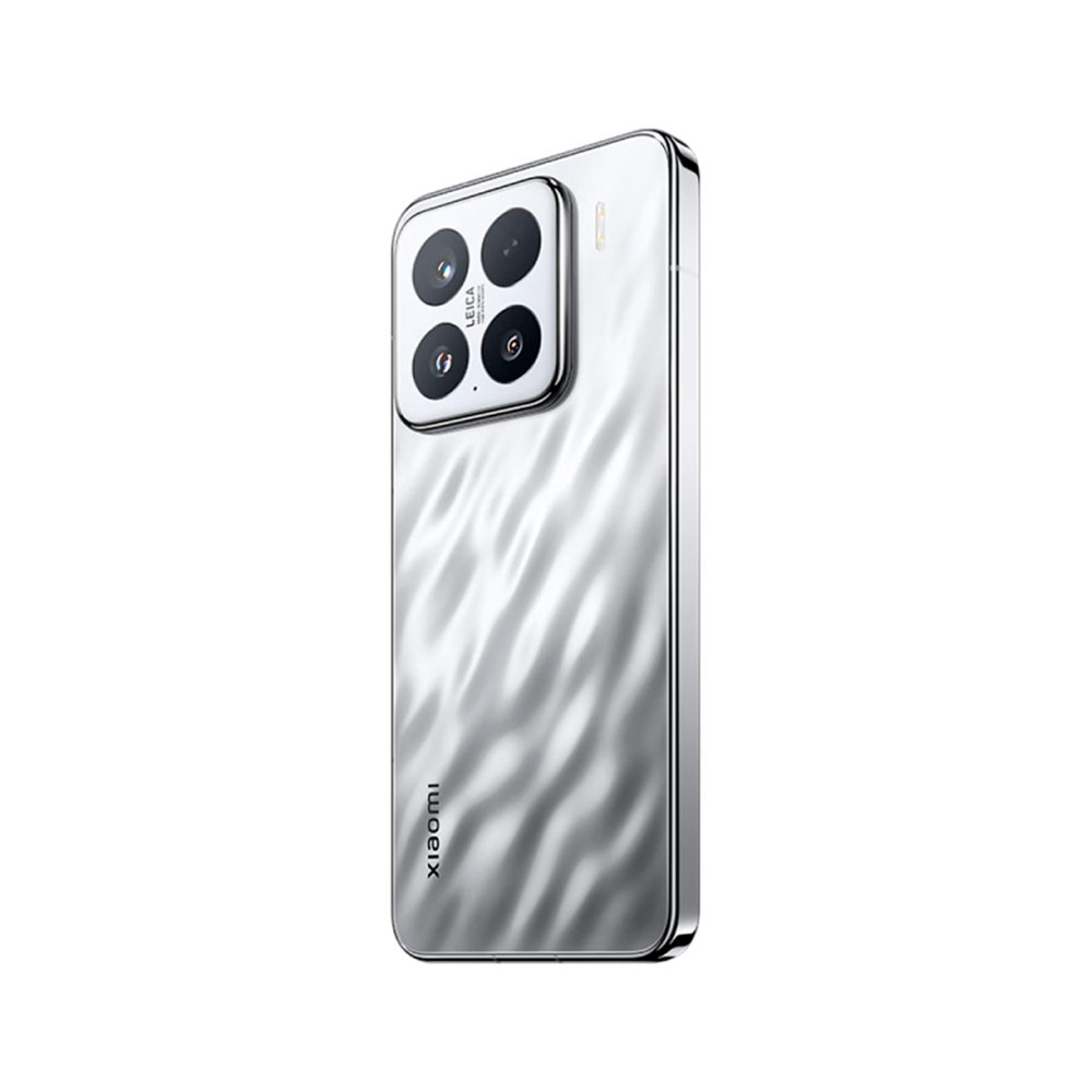Смартфон Xiaomi 15 16/512Gb Silver (Серебристый) CN