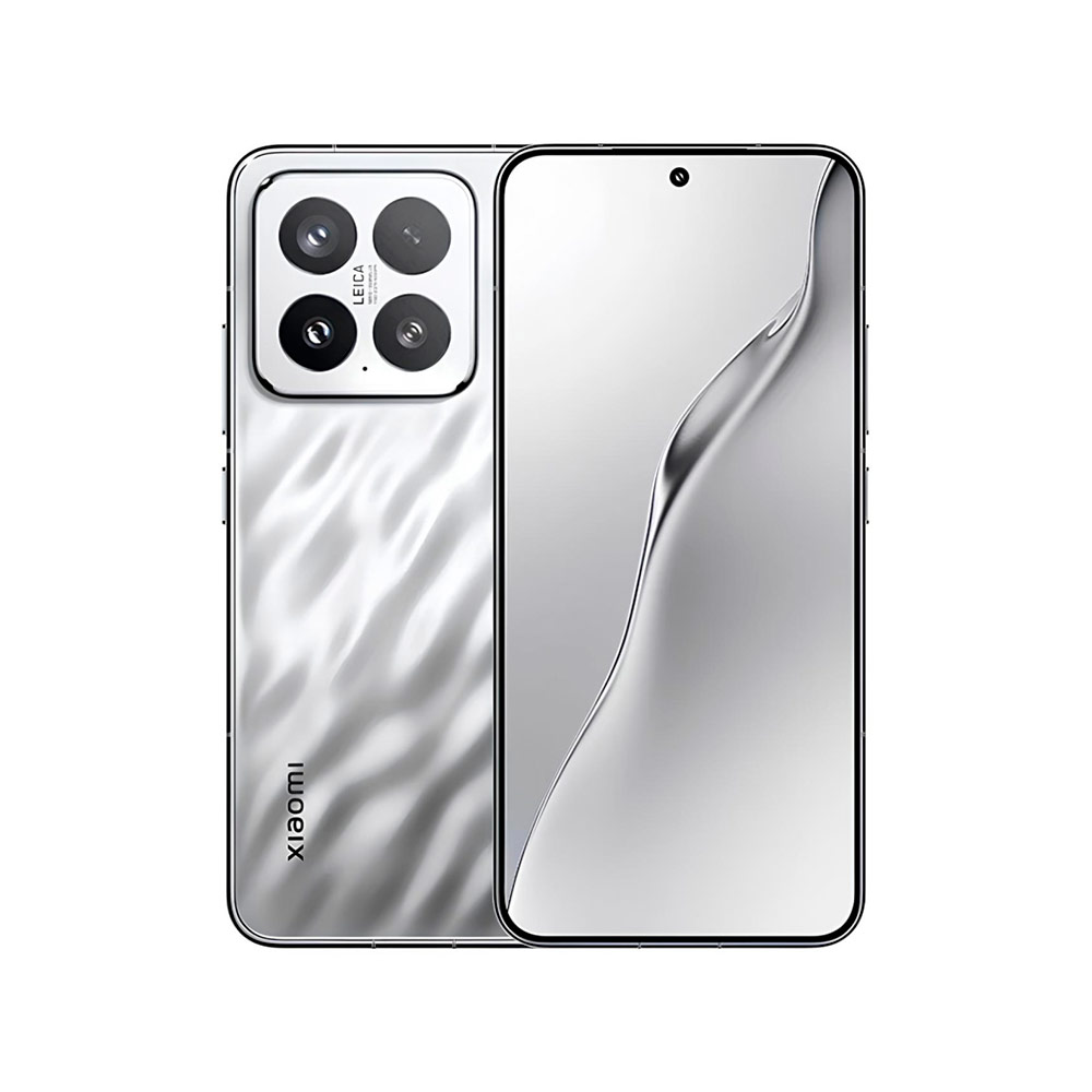 Смартфон Xiaomi 15 16/512Gb Silver (Серебристый) CN
