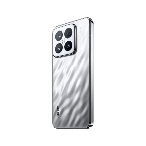 Смартфон Xiaomi 15 16/512Gb Silver (Серебристый) CN
