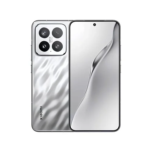 Смартфон Xiaomi 15 16/512Gb Silver (Серебристый) CN