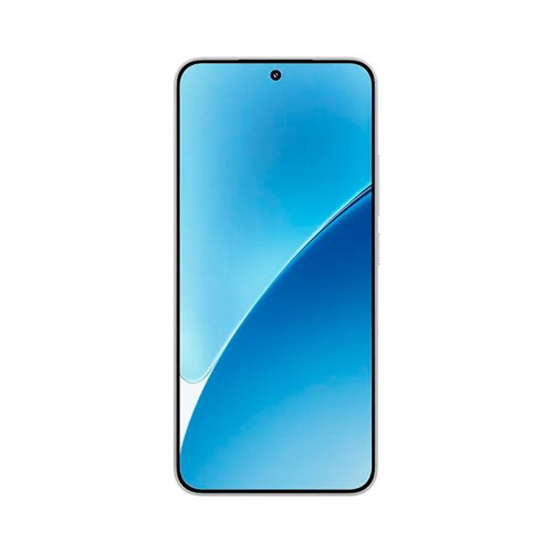 Смартфон Xiaomi 15 16/512Gb White (Белый) CN