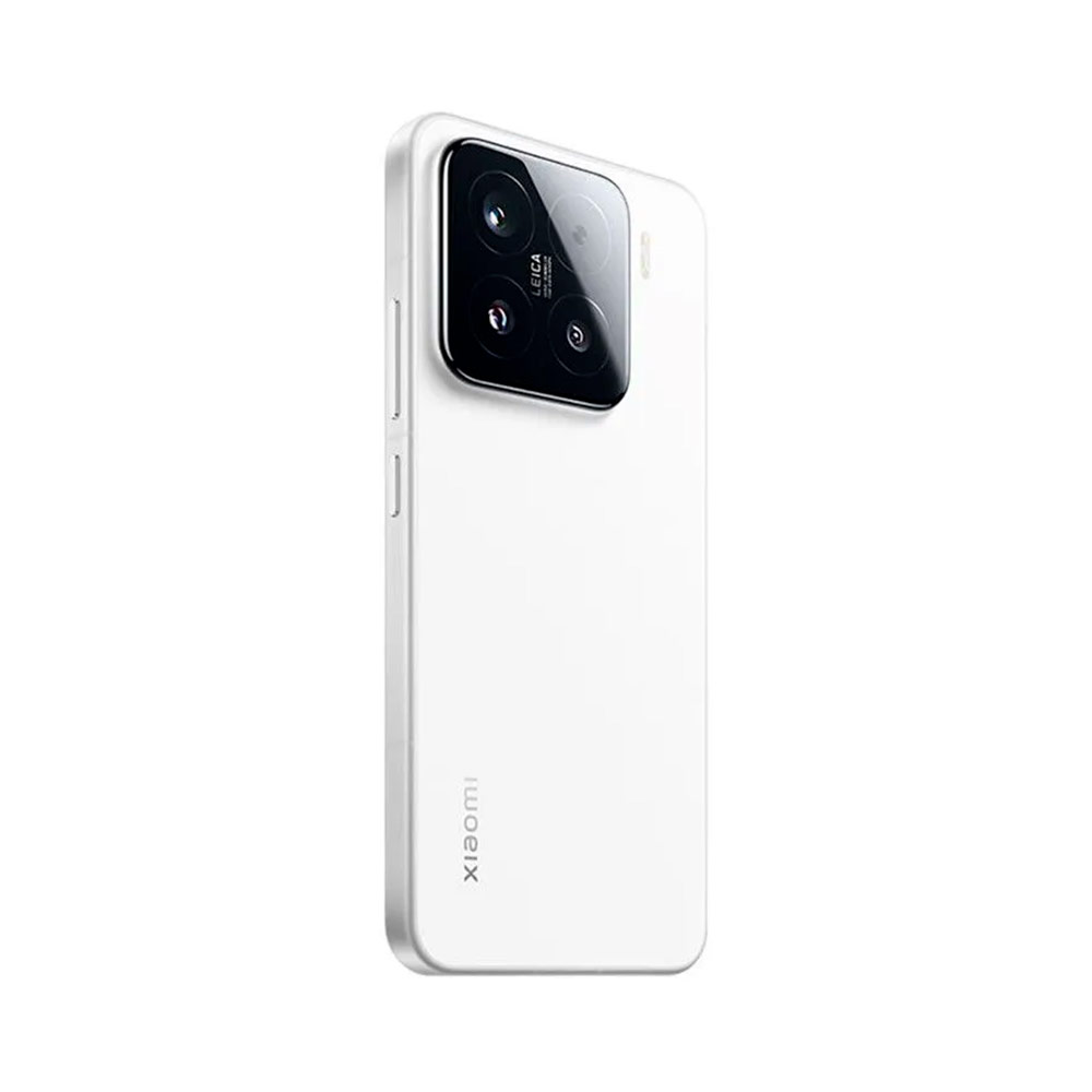 Смартфон Xiaomi 15 16/1Tb White (Белый) CN