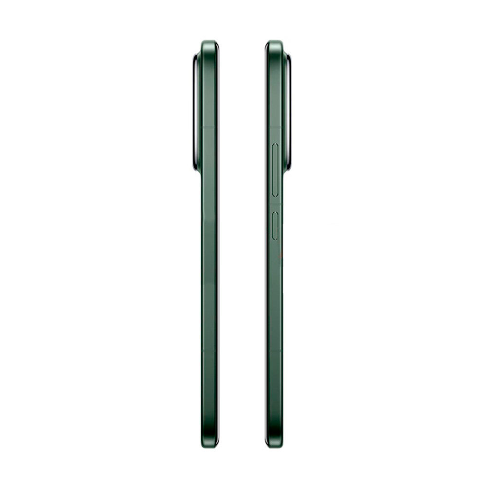 Смартфон Xiaomi 15 Pro 12/256Gb Green (Зеленый) CN
