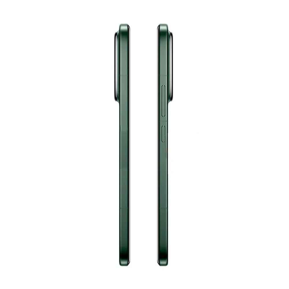 Смартфон Xiaomi 15 Pro 12/256Gb Green (Зеленый) CN