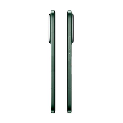 Смартфон Xiaomi 15 Pro 12/256Gb Green (Зеленый) CN