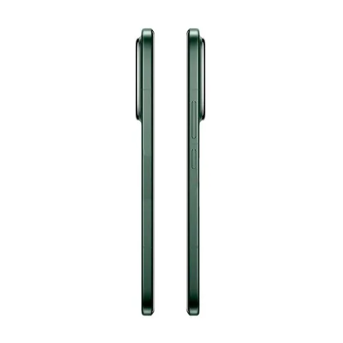 Смартфон Xiaomi 15 Pro 12/256Gb Green (Зеленый) CN