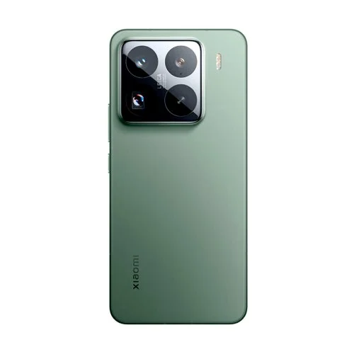 Смартфон Xiaomi 15 Pro 12/256Gb Green (Зеленый) CN