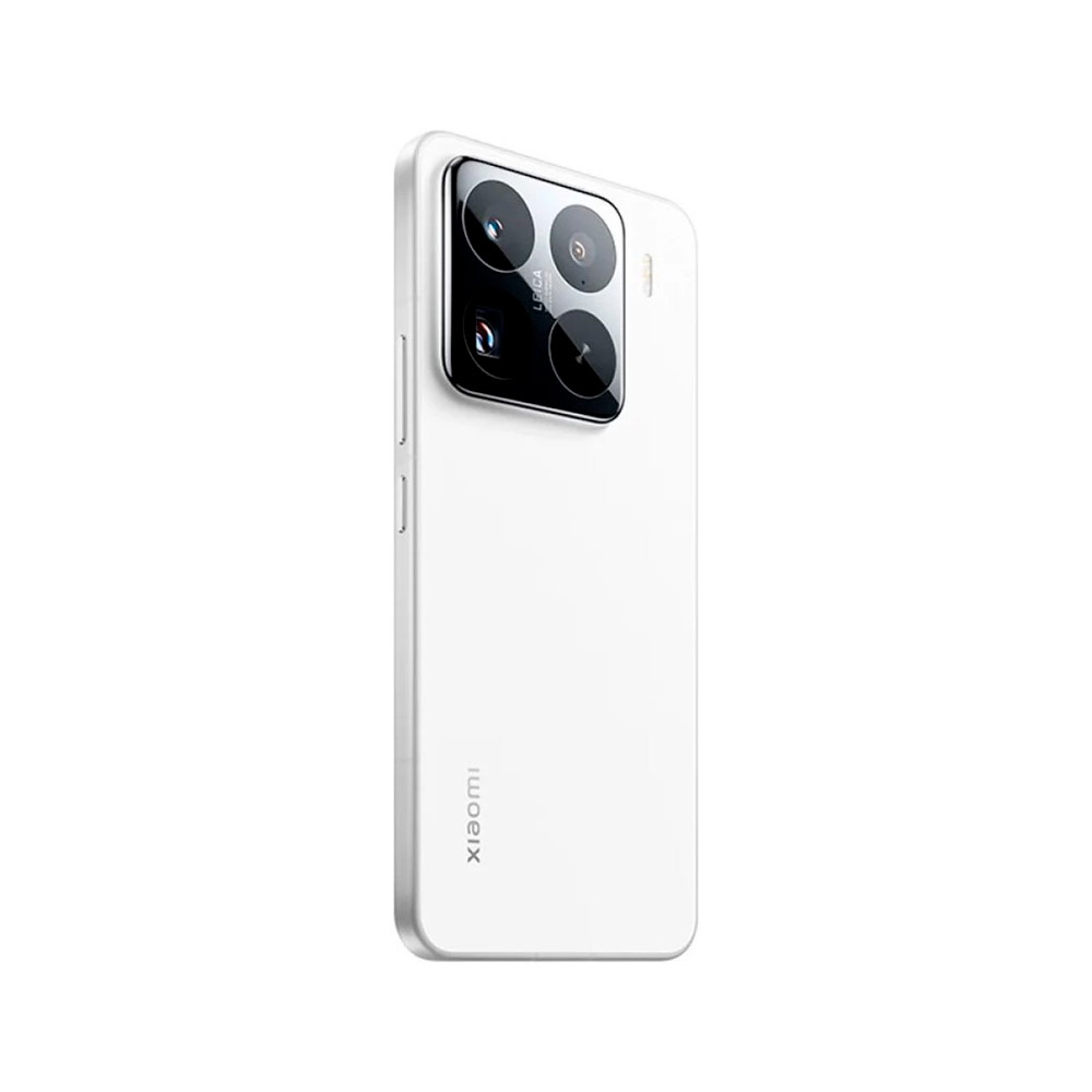 Смартфон Xiaomi 15 Pro 12/256Gb White (Белый) CN
