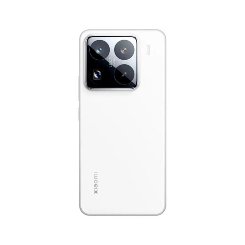 Смартфон Xiaomi 15 Pro 12/256Gb White (Белый) CN
