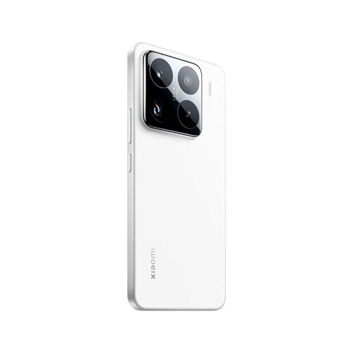 Смартфон Xiaomi 15 Pro 12/256Gb White (Белый) CN