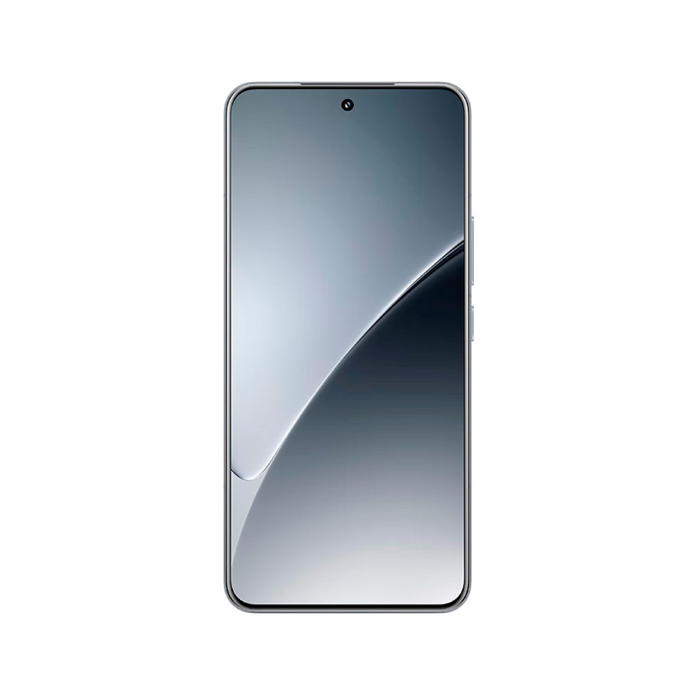 Смартфон Xiaomi 15 Pro 16/512Gb Black (Черный) CN