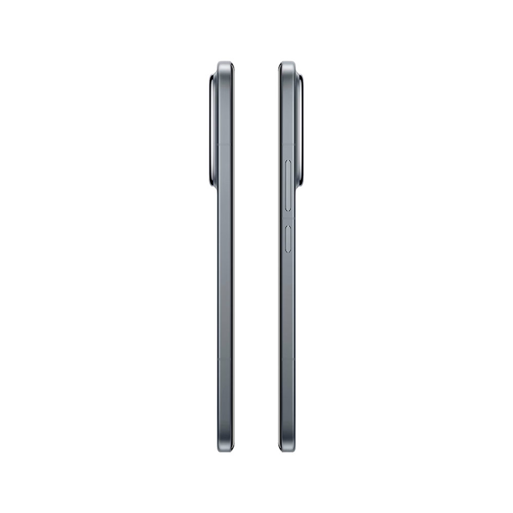 Смартфон Xiaomi 15 Pro 16/512Gb Black (Черный) CN