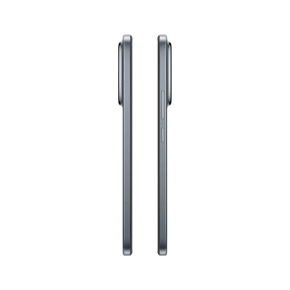 Смартфон Xiaomi 15 Pro 16/512Gb Black (Черный) CN