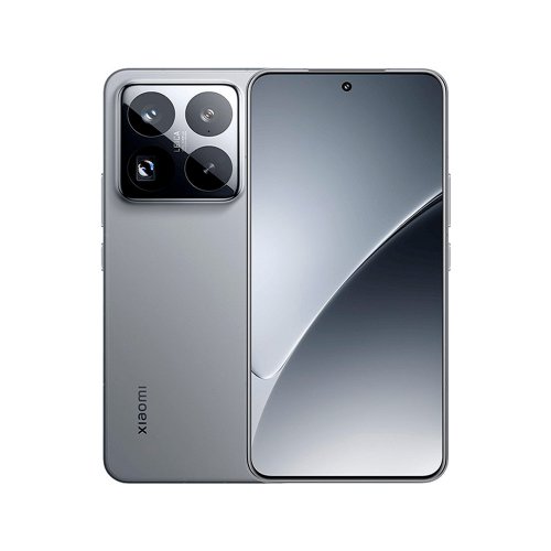 Смартфон Xiaomi 15 Pro 16/512Gb Black (Черный) CN