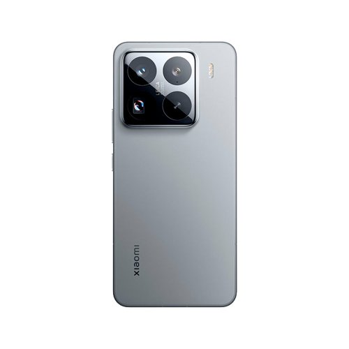 Смартфон Xiaomi 15 Pro 16/512Gb Black (Черный) CN