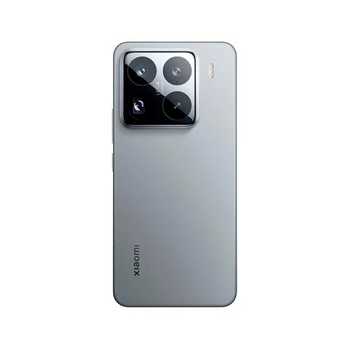 Смартфон Xiaomi 15 Pro 16/512Gb Black (Черный) CN