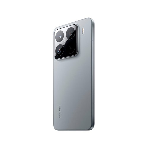 Смартфон Xiaomi 15 Pro 16/512Gb Black (Черный) CN