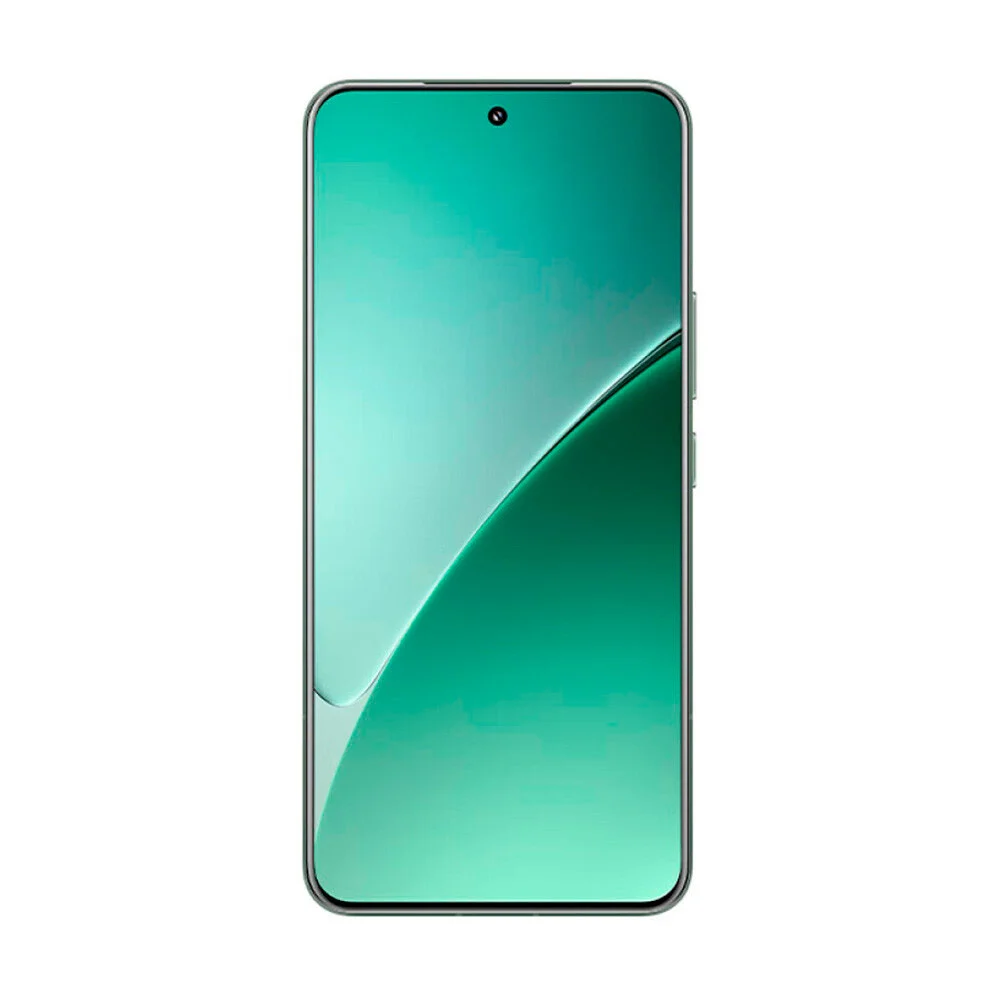 Смартфон Xiaomi 15 Pro 16/512Gb Green (Зеленый) CN