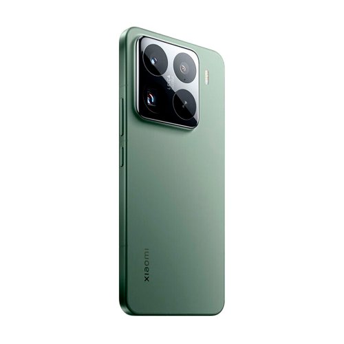 Смартфон Xiaomi 15 Pro 16/512Gb Green (Зеленый) CN