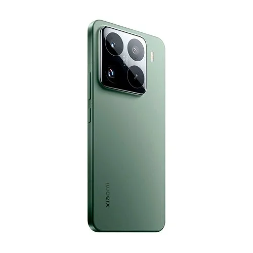 Смартфон Xiaomi 15 Pro 16/1Tb Green (Зеленый) CN