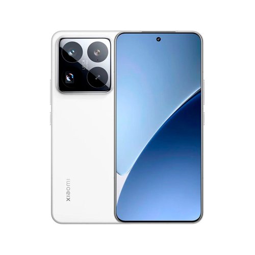 Смартфон Xiaomi 15 Pro 16/1Tb White (Белый) CN