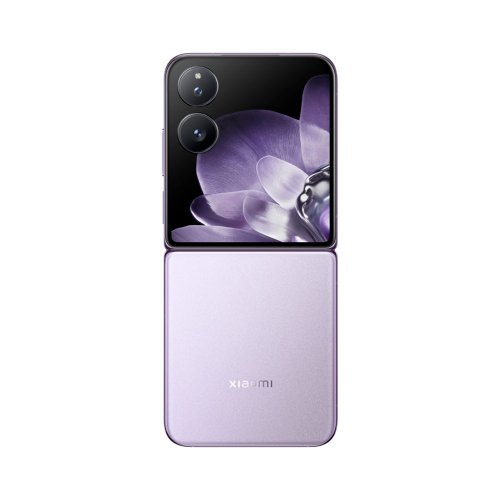 Смартфон Xiaomi Mix Flip 12/256Gb Purple (Фиолетовый) CN