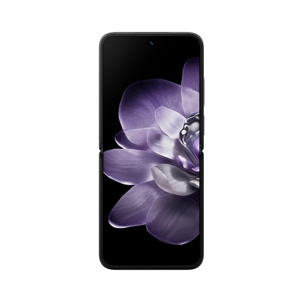 Смартфон Xiaomi Mix Flip 12/512Gb Purple (Фиолетовый) CN
