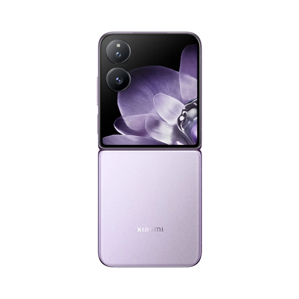 Смартфон Xiaomi Mix Flip 12/512Gb Purple (Фиолетовый) CN