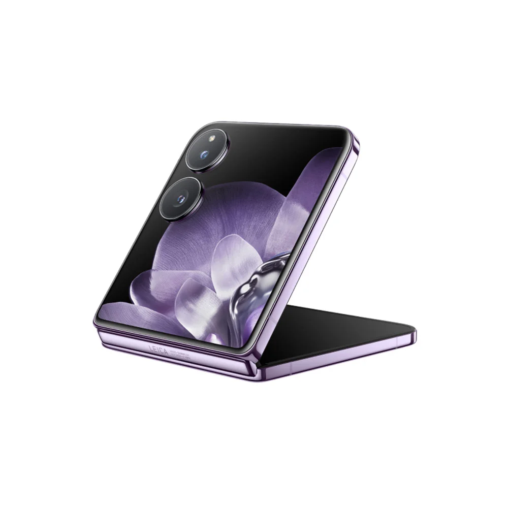 Смартфон Xiaomi Mix Flip 12/512Gb Purple (Фиолетовый) CN
