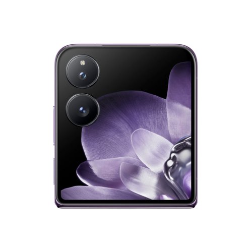 Смартфон Xiaomi Mix Flip 12/512Gb Purple (Фиолетовый) CN