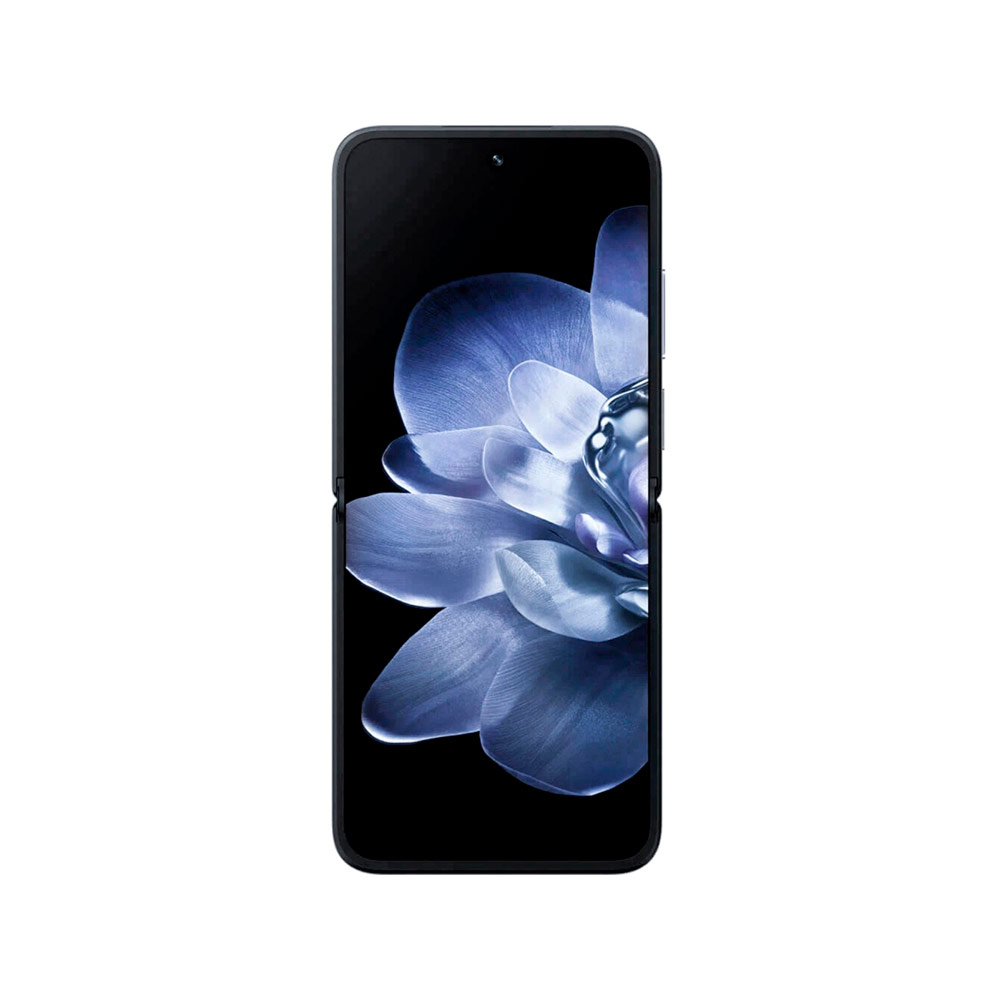 Смартфон Xiaomi Mix Flip 12/512Gb White (Белый) CN