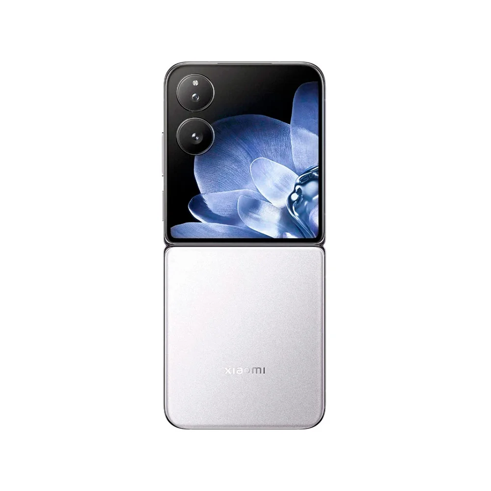 Смартфон Xiaomi Mix Flip 12/512Gb White (Белый) CN