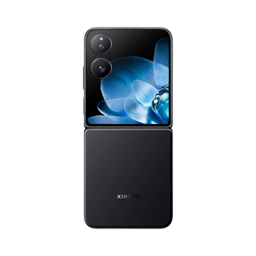 Смартфон Xiaomi Mix Flip 16/1Tb Black (Черный) CN
