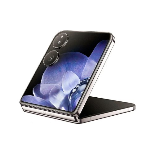 Смартфон Xiaomi Mix Flip 16/1Tb White (Белый) CN