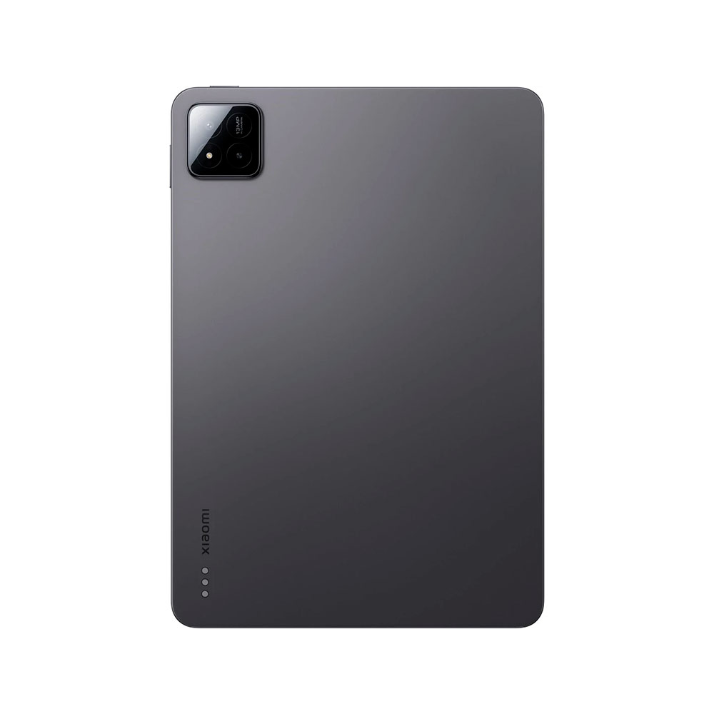 Планшет Xiaomi Pad 7 12/256Gb Wi-Fi Gray (Черный) CN