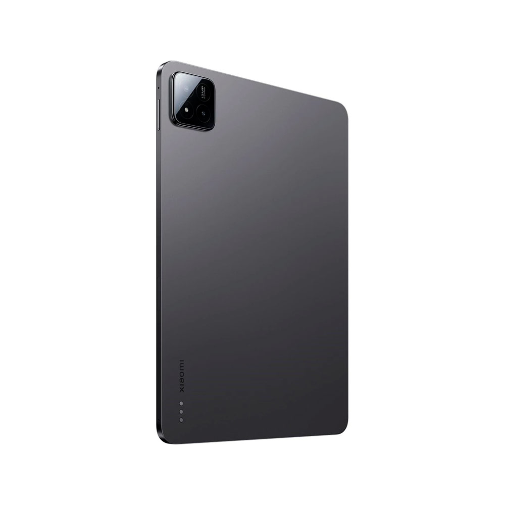 Планшет Xiaomi Pad 7 12/256Gb Wi-Fi Gray (Черный) CN