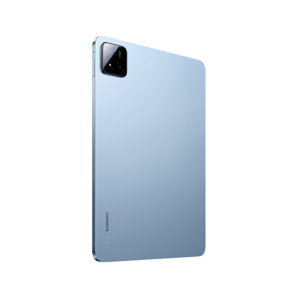Планшет Xiaomi Pad 7 12/256Gb Wi-Fi Blue (Синий) CN