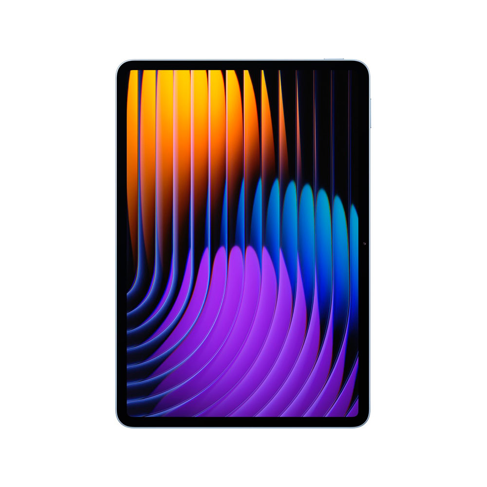 Планшет Xiaomi Pad 7 12/256Gb Wi-Fi Blue (Синий) CN