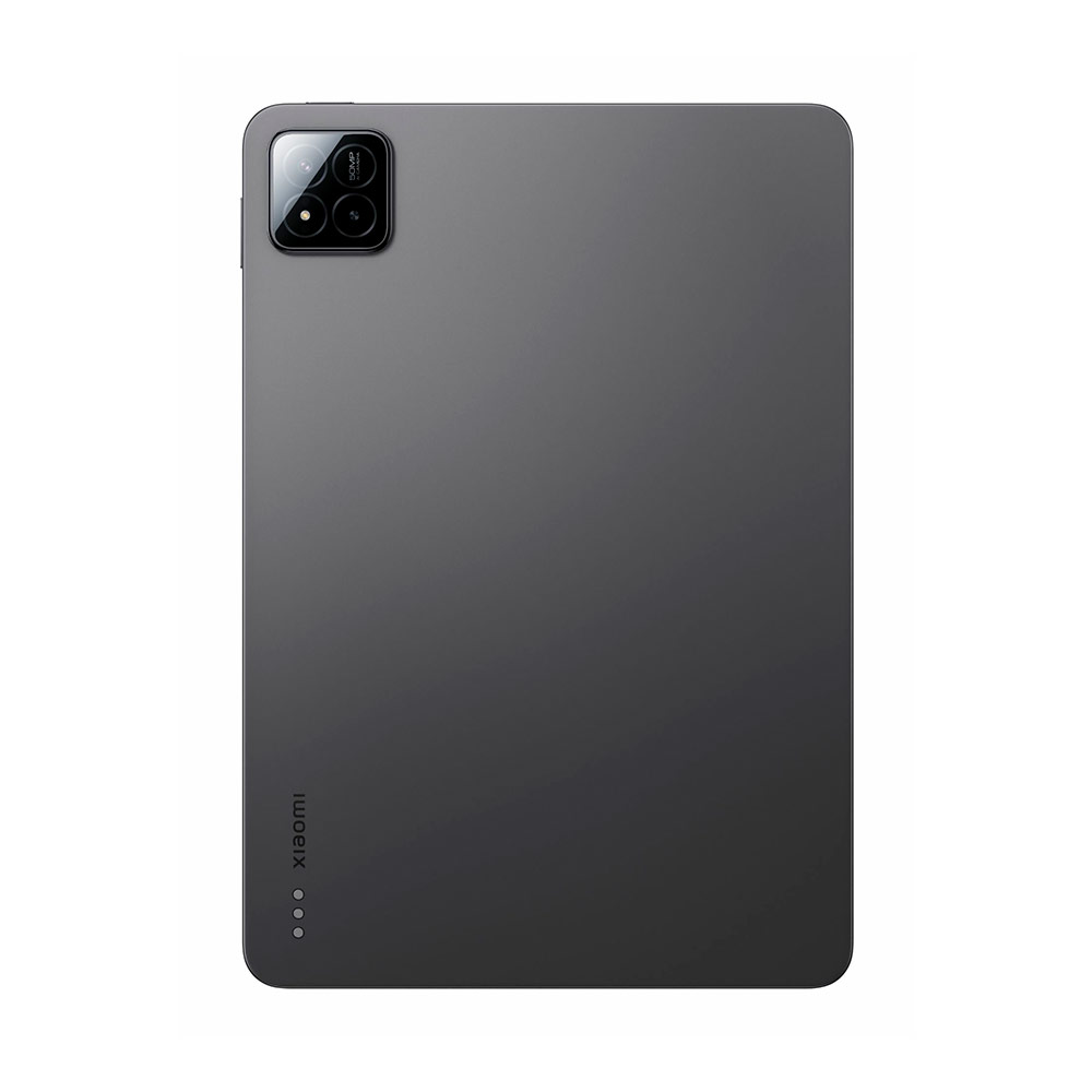 Планшет Xiaomi Pad 7 Pro Wi-Fi 12/512Gb Black (Черный) CN