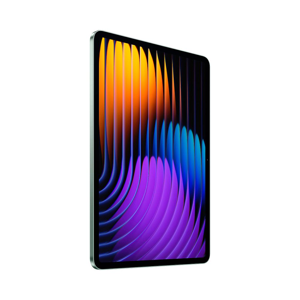 Планшет Xiaomi Pad 7 Pro Wi-Fi 12/512Gb Green (Зеленый) CN